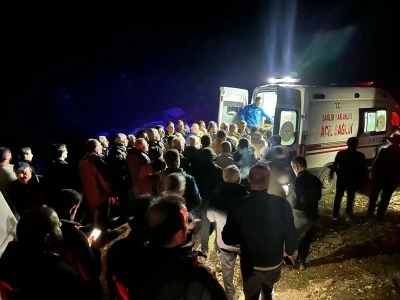 Yüksekova'da pancar toplarken fenalaşan kişi hayatını kaybetti