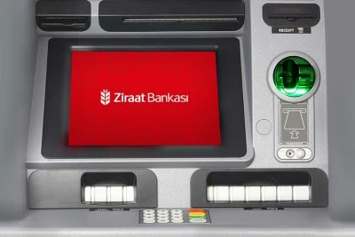 Ziraat Bankası Kart ve ATM İşlemlerini Geçici Olarak Durduracak