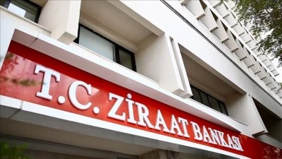 Ziraat Bankası'ndan M&uuml;şterilere Kritik Uyarı: Hesaplarınızı Başkalarına Kullandırmayın