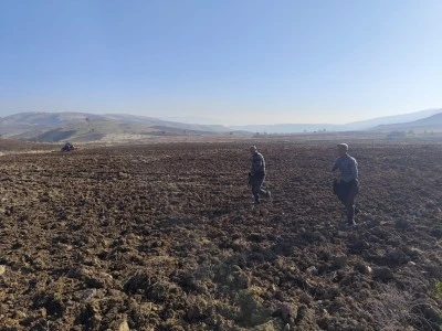 Ziraat Odası’ndan ÇKS Başvurusu Uyarısı