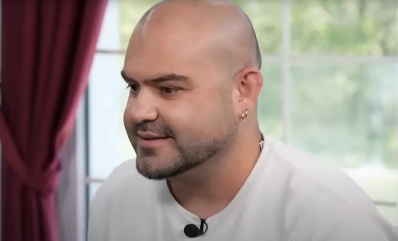 Zuhal Topal’la Orhan Köse kimdir, kaç yaşında? Yemekteyiz Orhan Bey mesleği nedir?