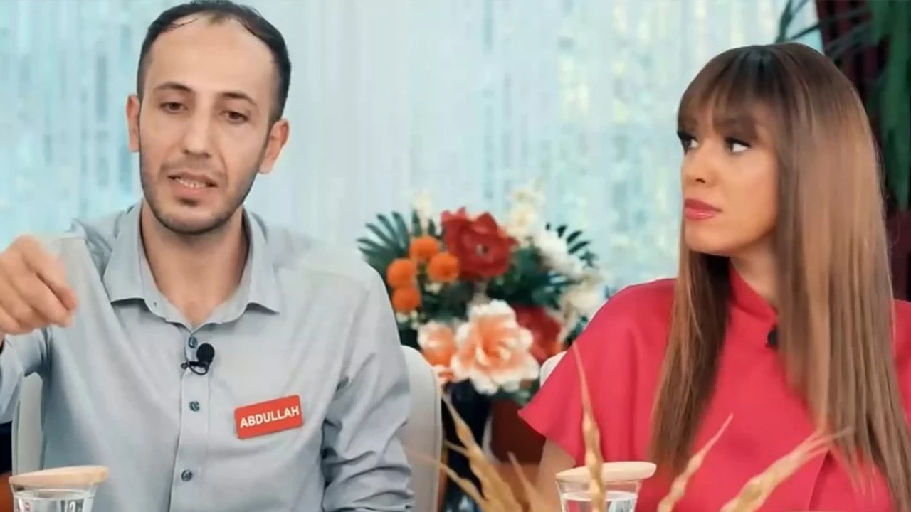 Zuhal Topal'la Yemekteyiz Abdullah Özsakabaşı Kimdir Nerelidir, Evli Mi?