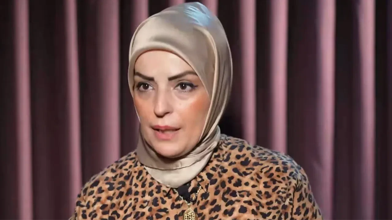 Zuhal Topal'la Yemekteyiz Aynur kimdir, ka&ccedil; yaşında, nereli? Aynur Şeng&uuml;l mesleği ne, evli mi?