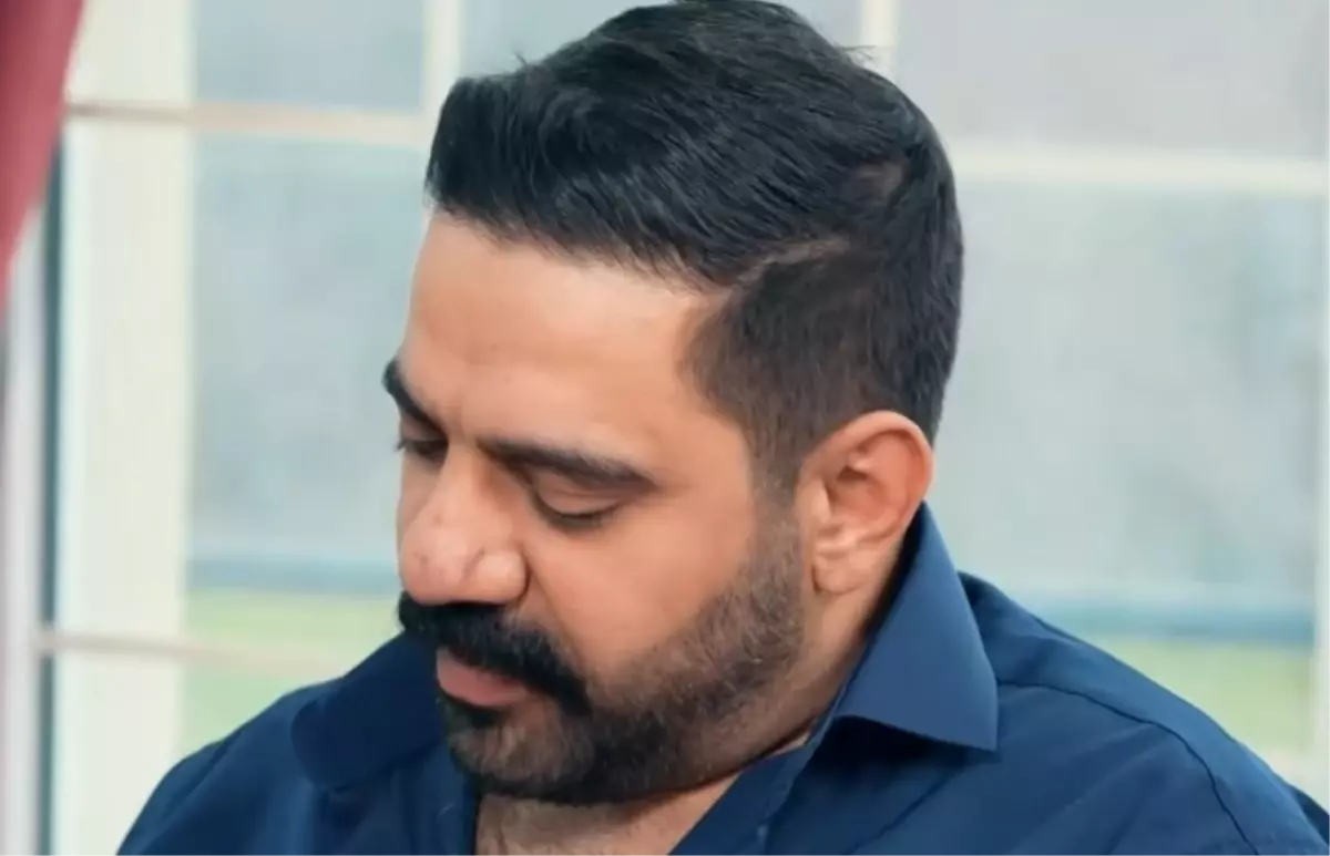 Zuhal Topal'la Yemekteyiz Beşir Kimdir? Ka&ccedil; Yaşında, Nereli?