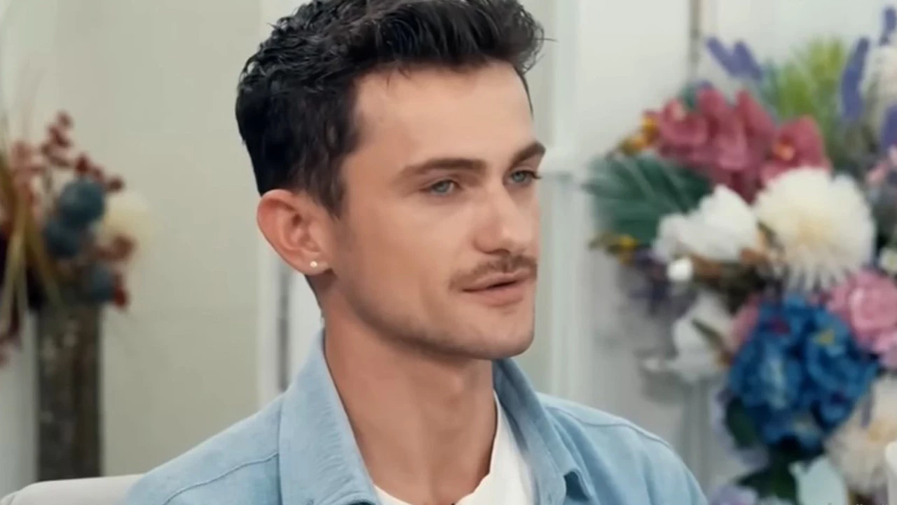 Zuhal Topal’la Yemekteyiz Ergün Özünlü Kimdir, Kaç Yaşında? Ne İş Yapıyor?