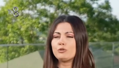 Zuhal Topal'la Yemekteyiz Esra Şahintaş Kimdir? Ka&ccedil; Yaşında, Nereli, Evli Mi?
