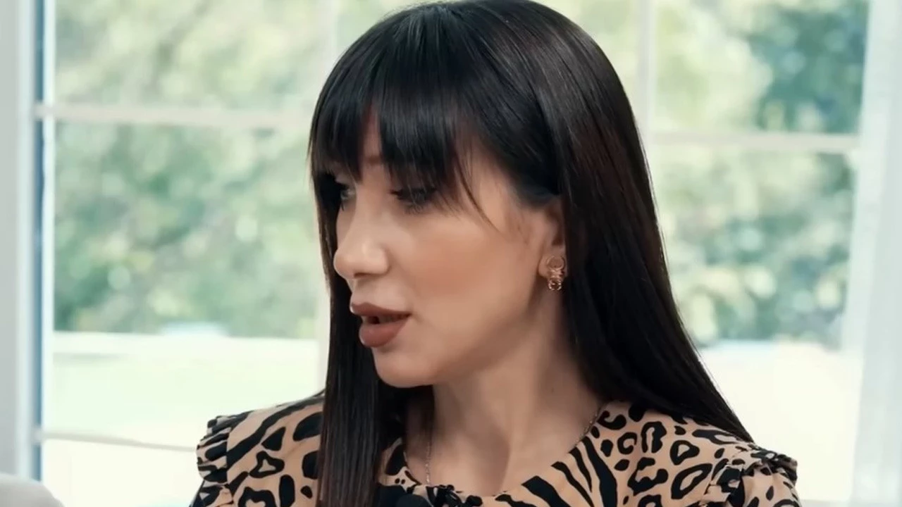Zuhal Topal&rsquo;la Yemekteyiz Fatma kimdir ka&ccedil; yaşında nereli evli mi ne iş yapıyor? Hayat hikayesi ne?
