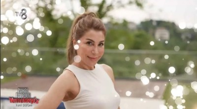 Zuhal Topal'la Yemekteyiz'in İddialı Yarışmacısı A&ccedil;elya Yıldırım Kimdir? Ka&ccedil; Yaşında, Nereli ve Mesleği Ne?