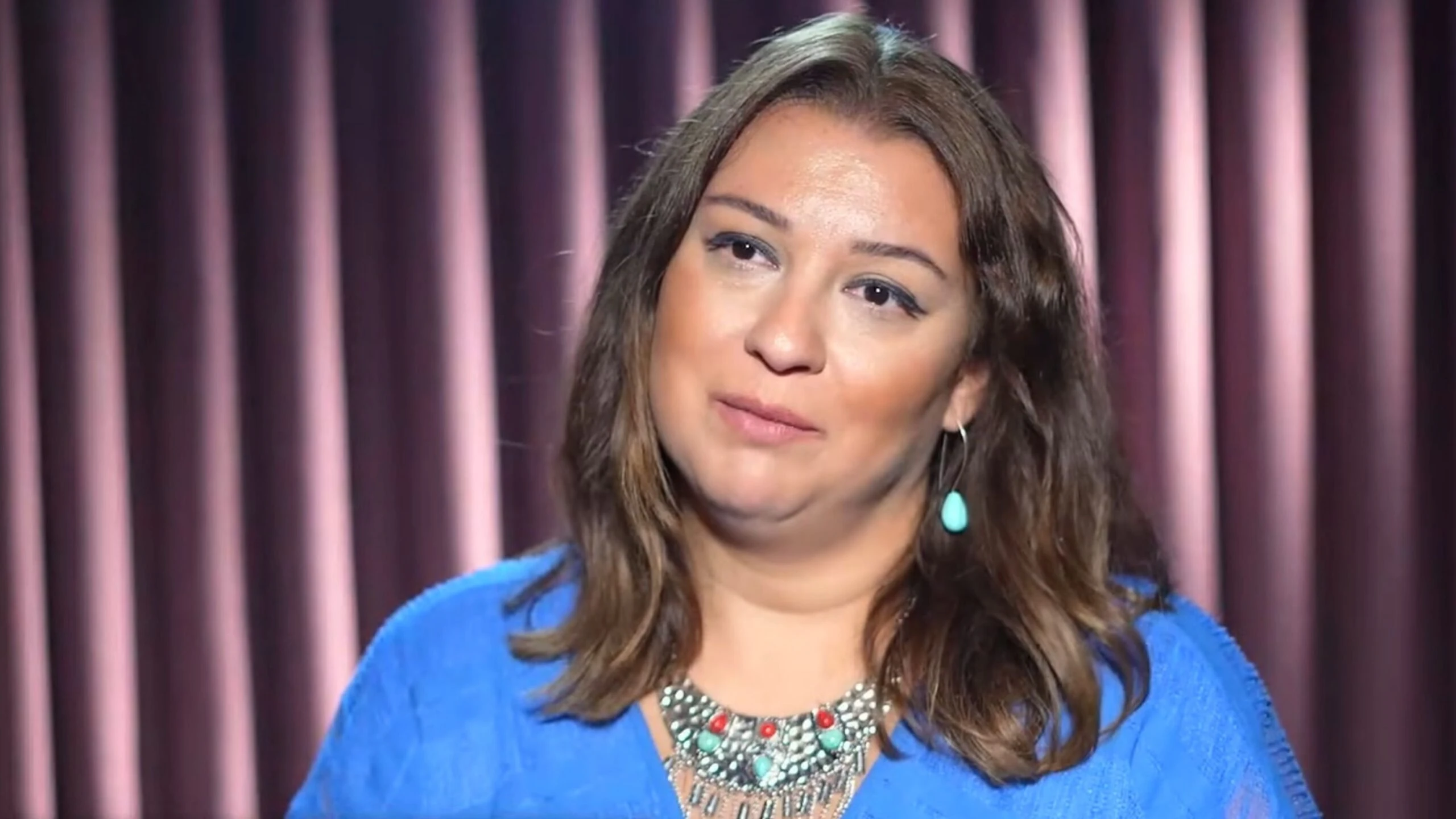 Zuhal Topal&rsquo;la Yemekteyiz Maral Akdemir Kimdir? Yemekteyiz Maral Akdemir Ka&ccedil; Yaşında, Nereli?