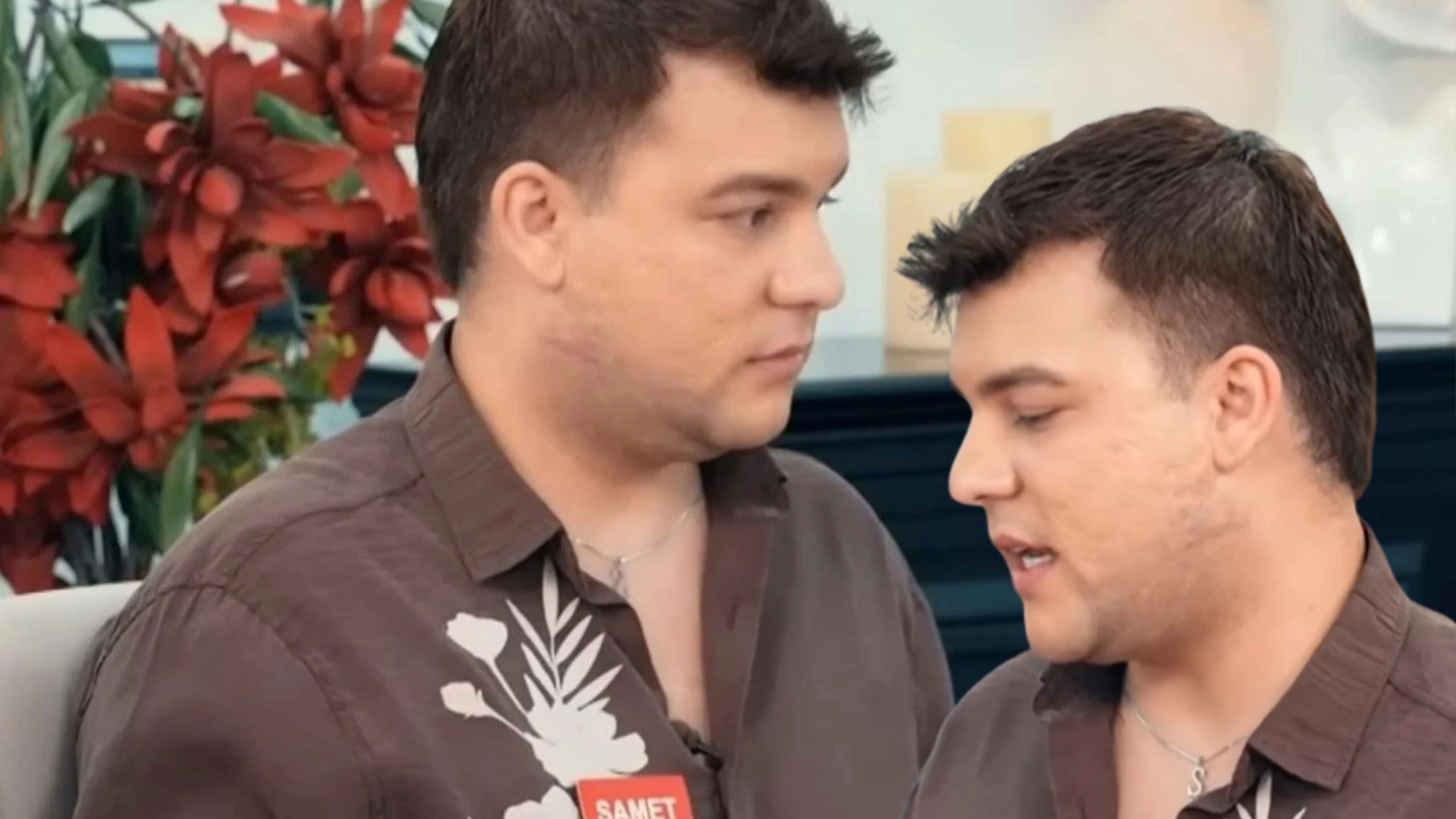 Zuhal Topal&rsquo;la Yemekteyiz Samet Yaş Kimdir, Ka&ccedil; Yaşında? 2. G&uuml;n Yarışmacısı Merak Konusu Oldu