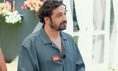 Zuhal Topal'la Yemekteyiz Sinan Bey kimdir, ka&ccedil; yaşında, ne iş yapıyor ve nereli?