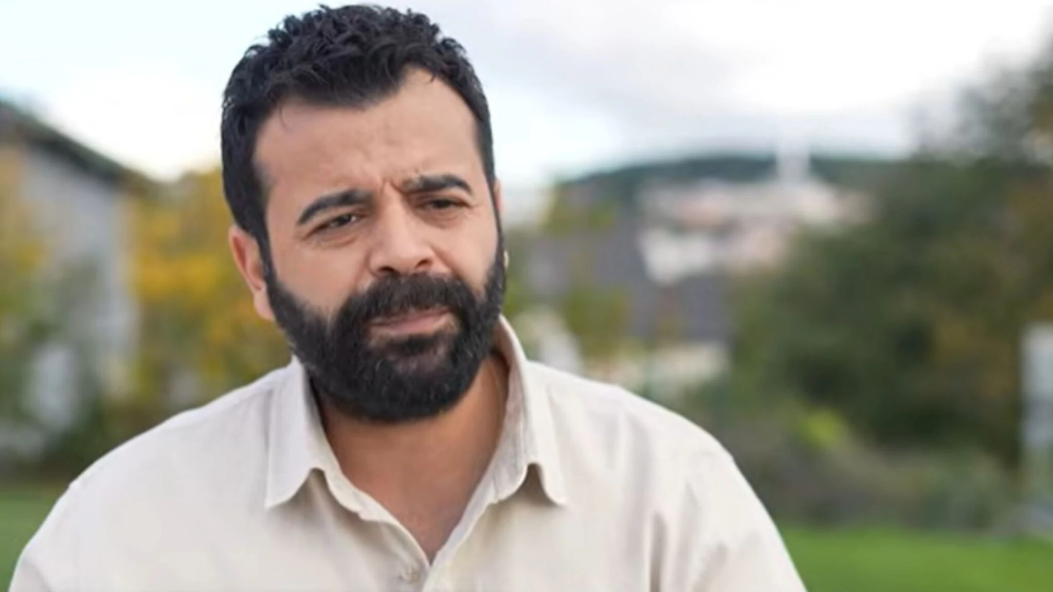 Zuhal Topal’la Yemekteyiz yarışmacısı Necati Aksoy kimdir? Necati Aksoy mesleği nedir?