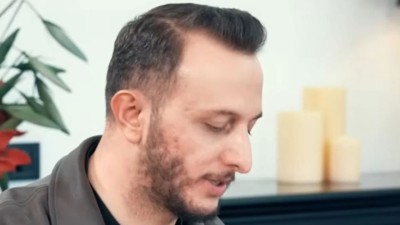 Zuhal Topal&rsquo;la Yemekteyiz Yusuf G&uuml;ven Kim? Ka&ccedil; Yaşında, Nereli ve Ne İş Yapıyor?