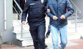 Gaziantep'te dolandırıcılık operasyonunda yakalanan 7 şüpheli tutuklandı