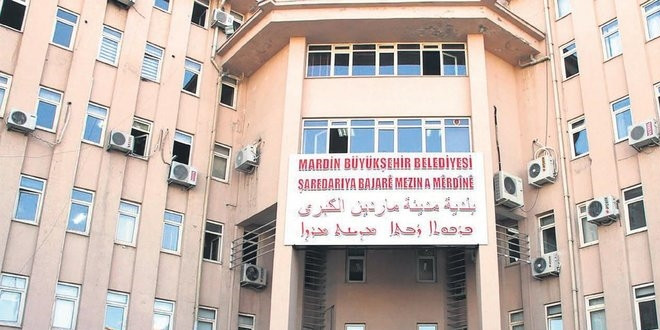 Mardin Belediyesi, il genelindeki yol yapım çalışmaları hakkında bilgi verdi