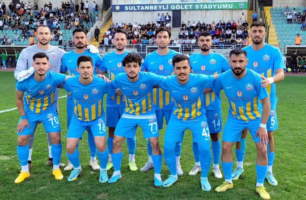 Siirt İl Özel İdarespor Ziraat Türkiye Kupası’nın ilk maçına çıkıyor! Karşılaşma Kurtalan'da oynanacak